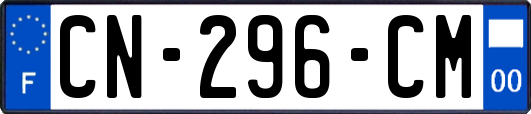 CN-296-CM