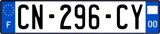 CN-296-CY