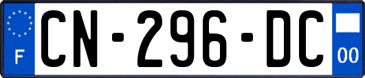 CN-296-DC