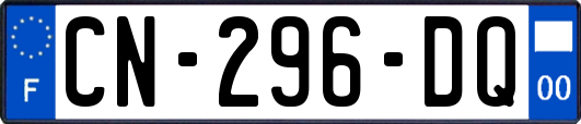 CN-296-DQ