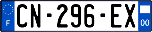 CN-296-EX