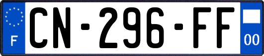 CN-296-FF