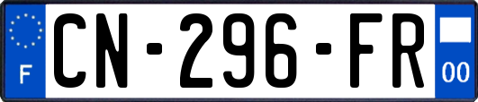 CN-296-FR
