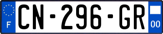 CN-296-GR