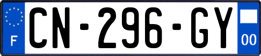 CN-296-GY