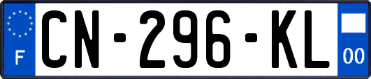 CN-296-KL