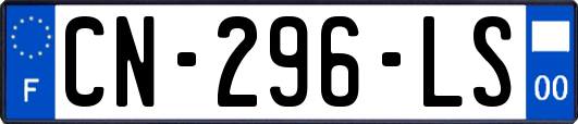 CN-296-LS