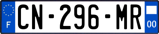 CN-296-MR