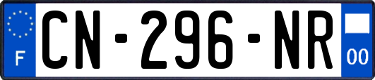 CN-296-NR