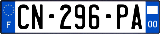 CN-296-PA