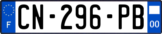 CN-296-PB