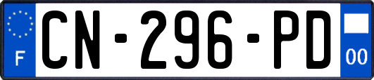CN-296-PD