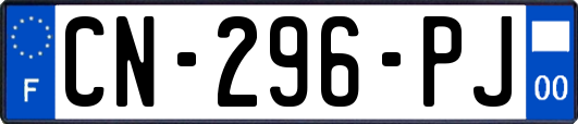 CN-296-PJ