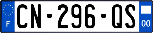 CN-296-QS