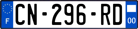CN-296-RD
