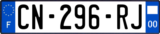 CN-296-RJ