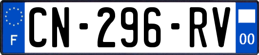 CN-296-RV