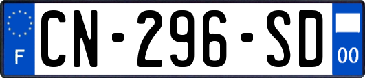 CN-296-SD