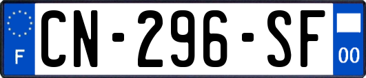 CN-296-SF