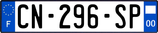 CN-296-SP