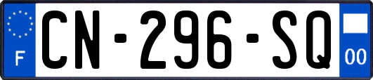 CN-296-SQ