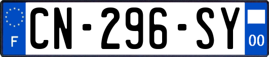 CN-296-SY