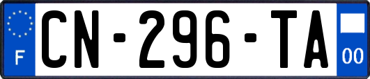 CN-296-TA