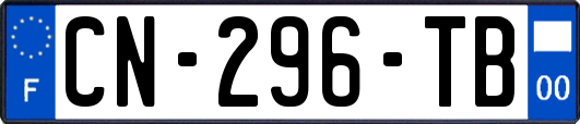 CN-296-TB