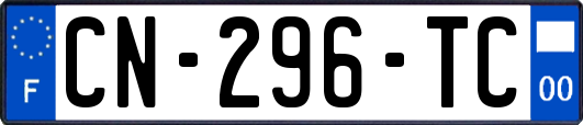 CN-296-TC