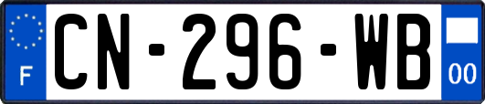 CN-296-WB