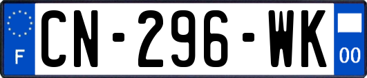 CN-296-WK