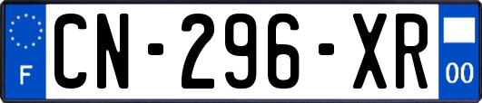 CN-296-XR