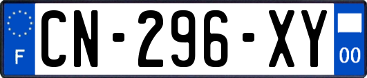 CN-296-XY
