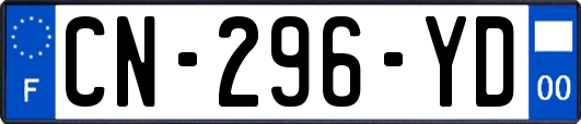 CN-296-YD