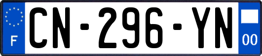 CN-296-YN