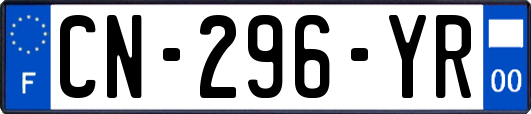 CN-296-YR