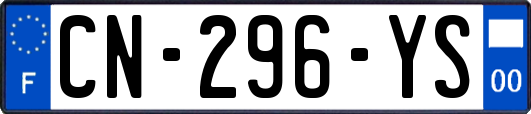 CN-296-YS