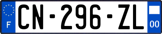 CN-296-ZL