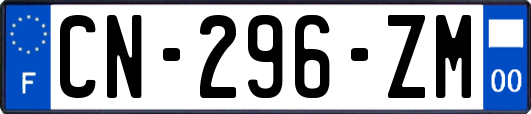 CN-296-ZM