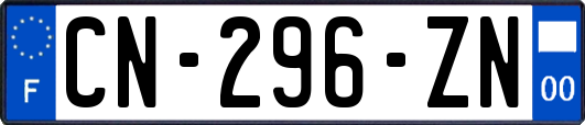 CN-296-ZN