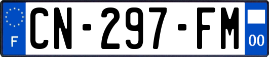 CN-297-FM