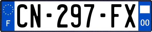 CN-297-FX
