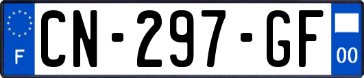CN-297-GF