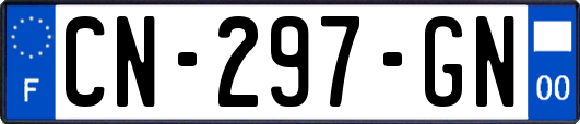 CN-297-GN