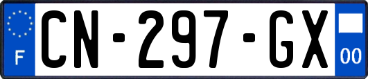 CN-297-GX