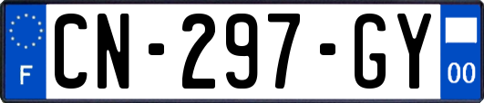 CN-297-GY