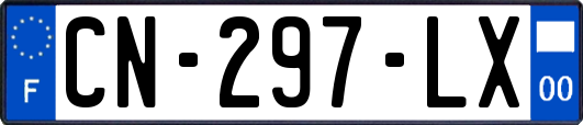 CN-297-LX