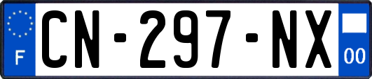CN-297-NX