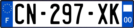 CN-297-XK