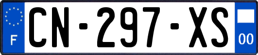 CN-297-XS